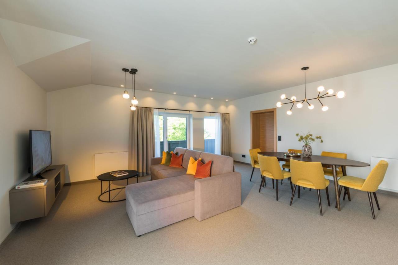 Hotel Hennersberg Wörgl Kültér fotó