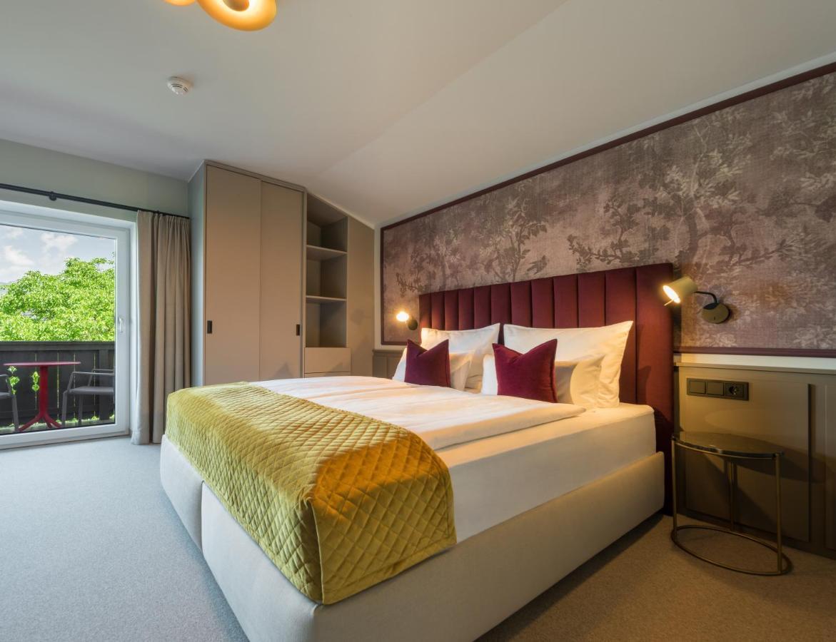 Hotel Hennersberg Wörgl Kültér fotó