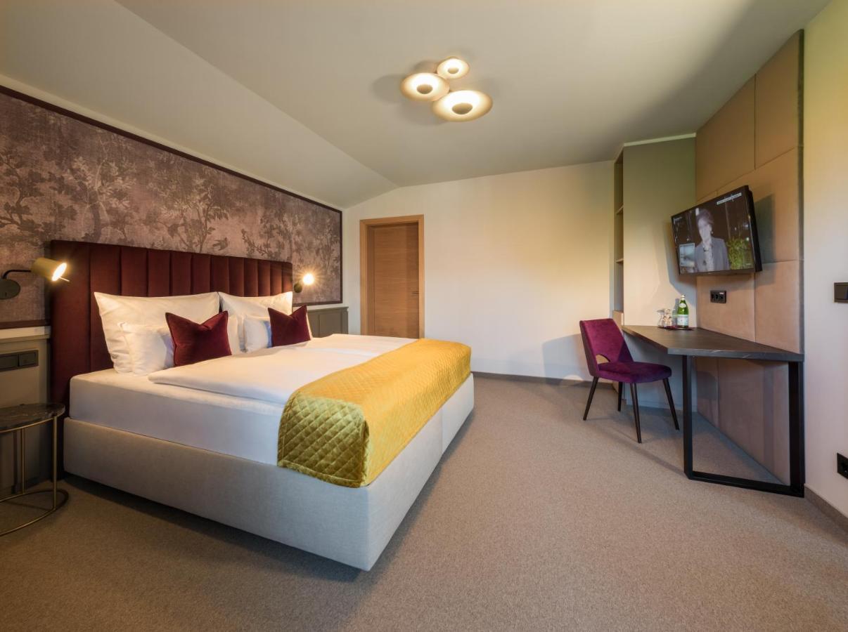 Hotel Hennersberg Wörgl Kültér fotó