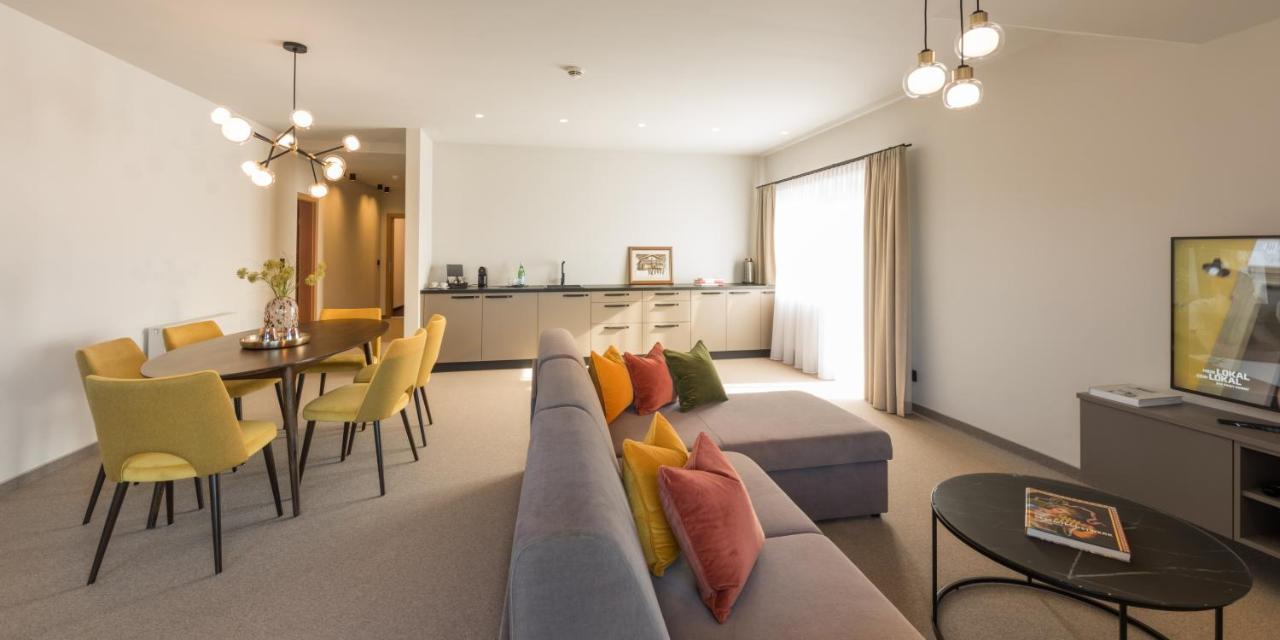 Hotel Hennersberg Wörgl Kültér fotó