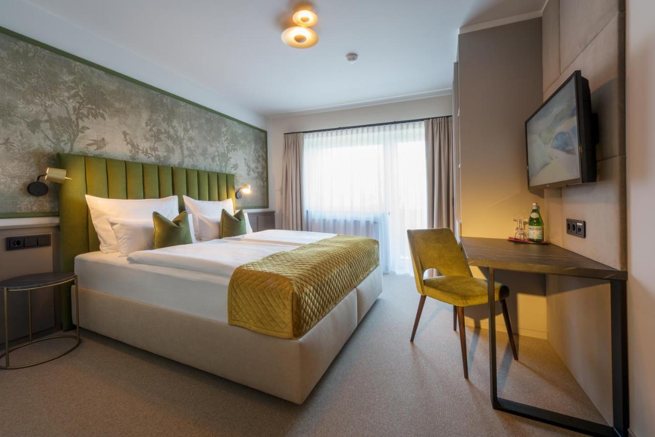 Hotel Hennersberg Wörgl Kültér fotó