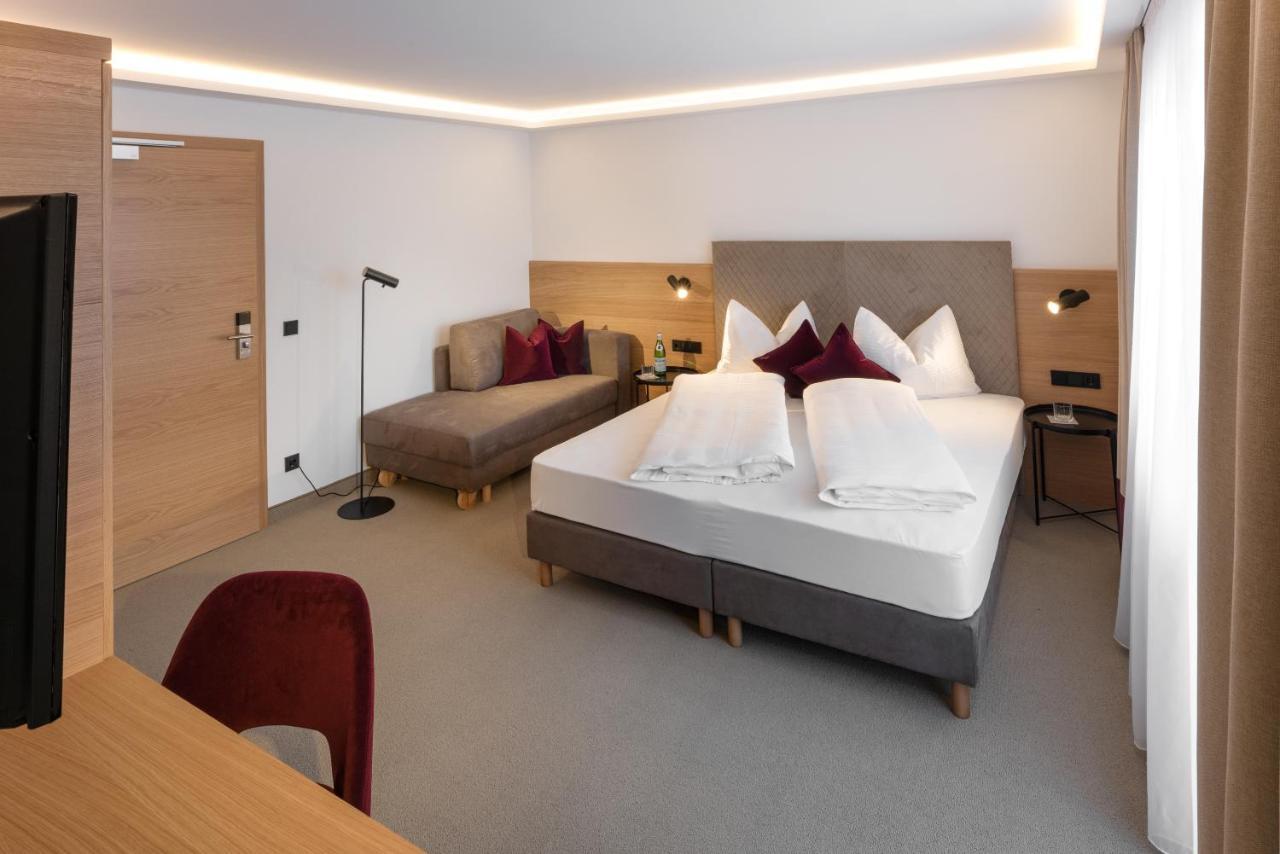 Hotel Hennersberg Wörgl Kültér fotó