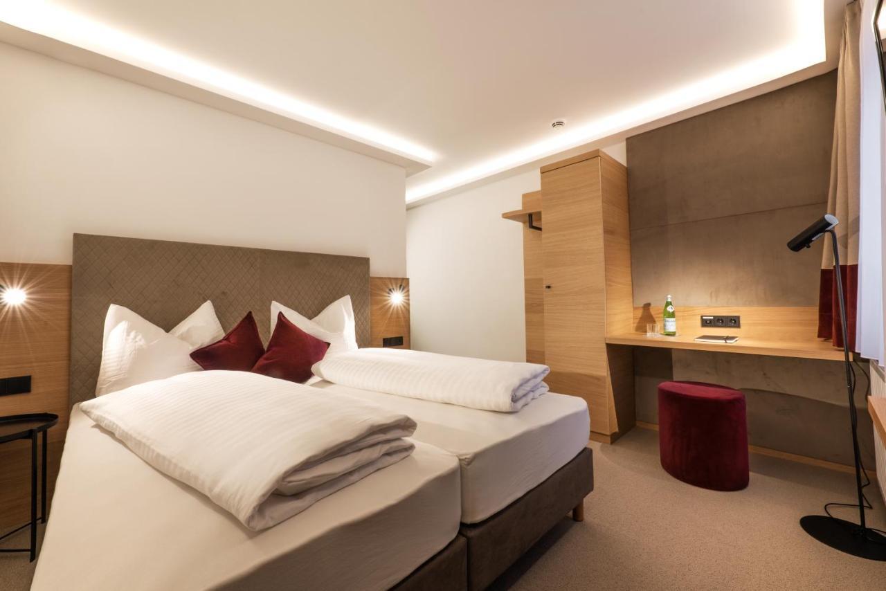 Hotel Hennersberg Wörgl Kültér fotó
