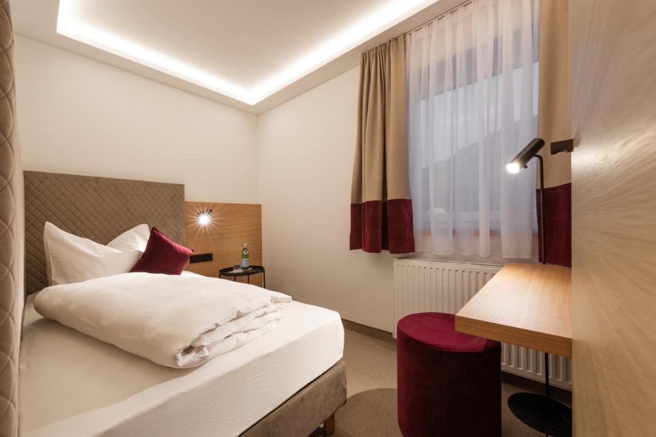 Hotel Hennersberg Wörgl Kültér fotó