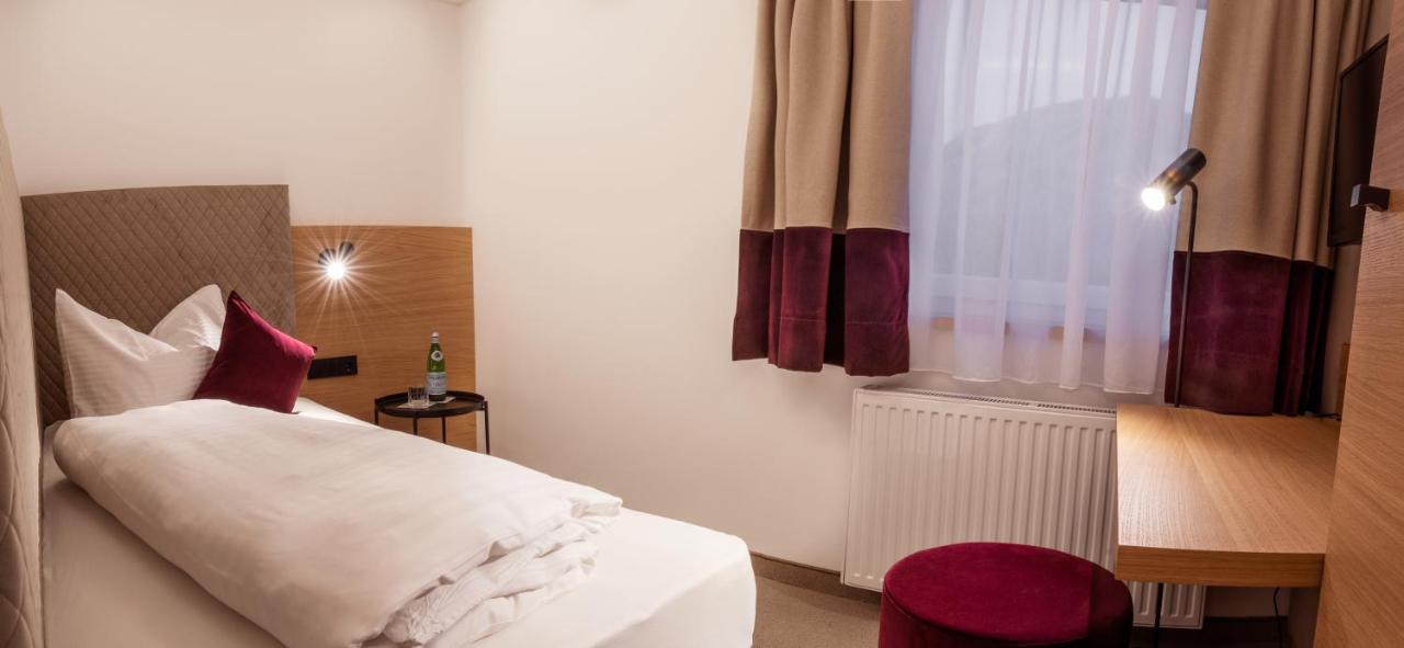 Hotel Hennersberg Wörgl Kültér fotó