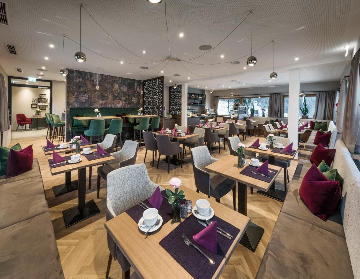 Hotel Hennersberg Wörgl Kültér fotó