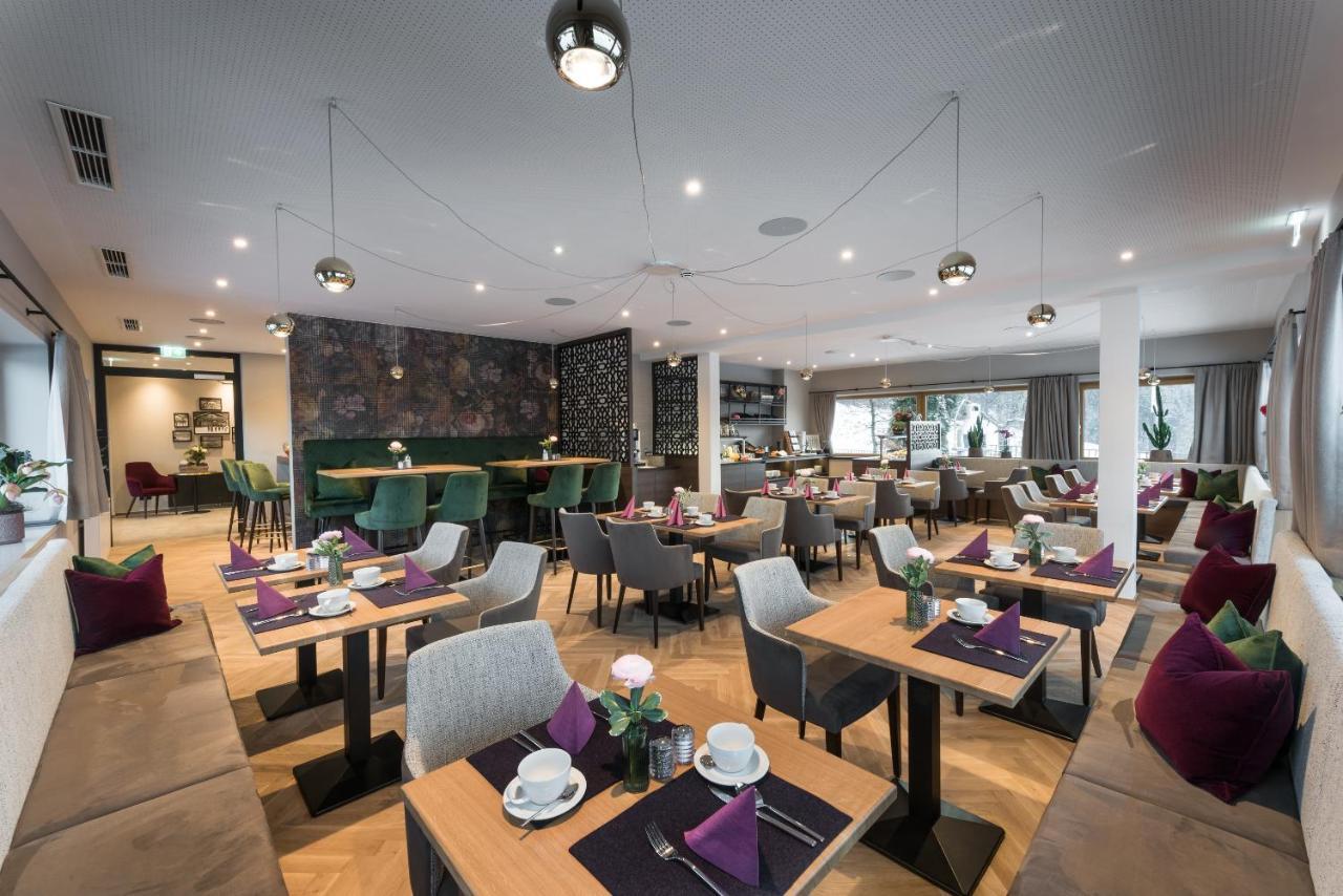 Hotel Hennersberg Wörgl Kültér fotó