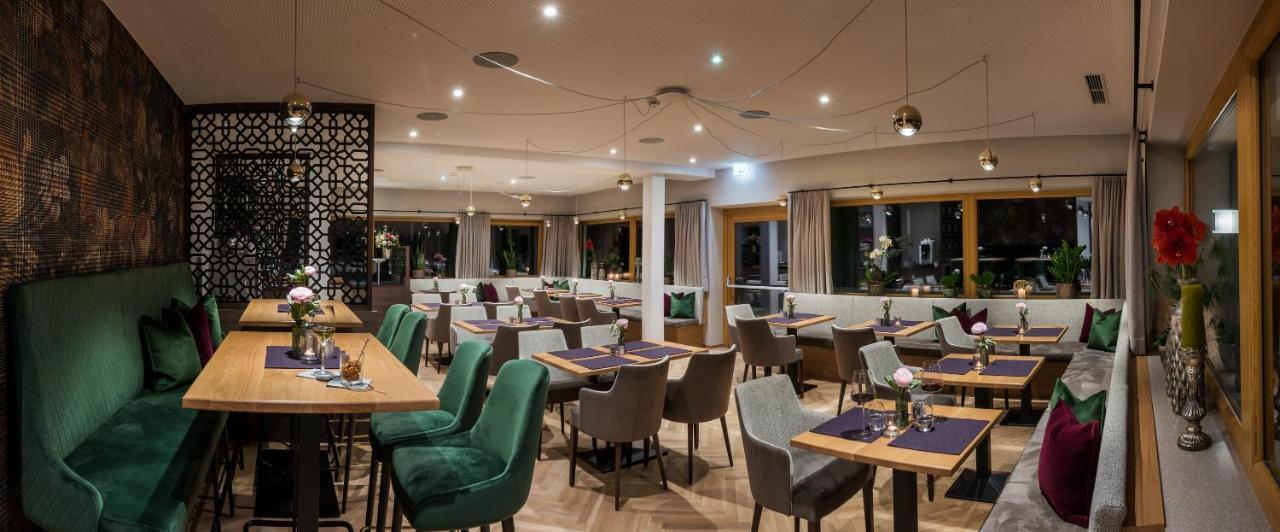 Hotel Hennersberg Wörgl Kültér fotó