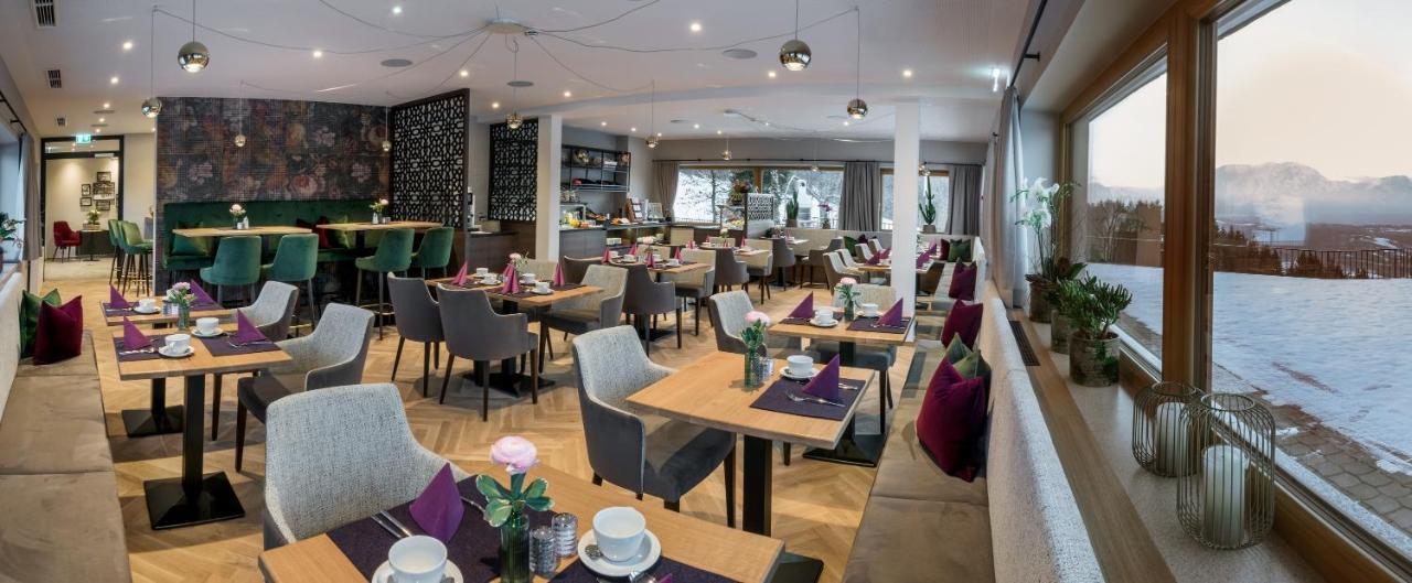 Hotel Hennersberg Wörgl Kültér fotó