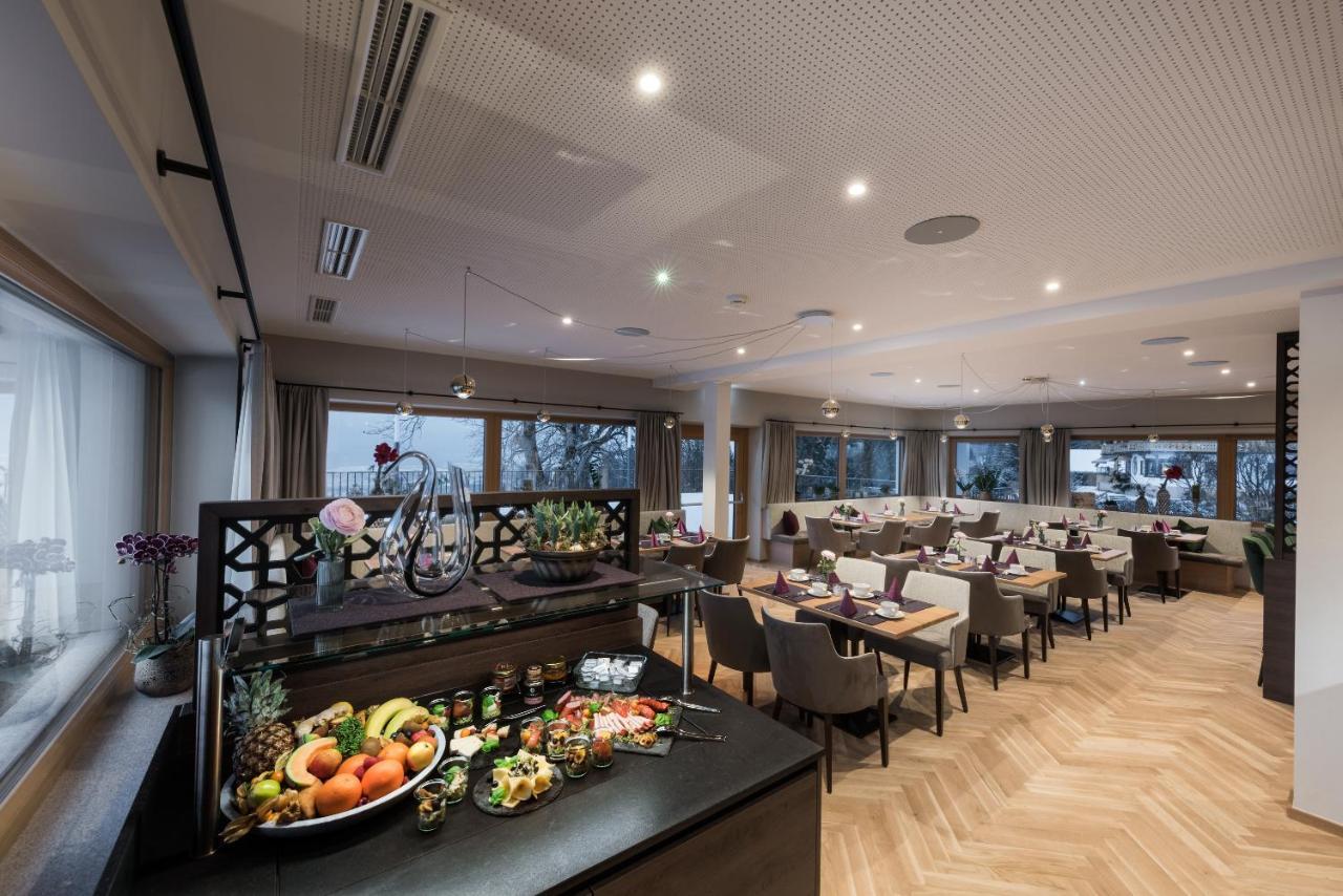 Hotel Hennersberg Wörgl Kültér fotó