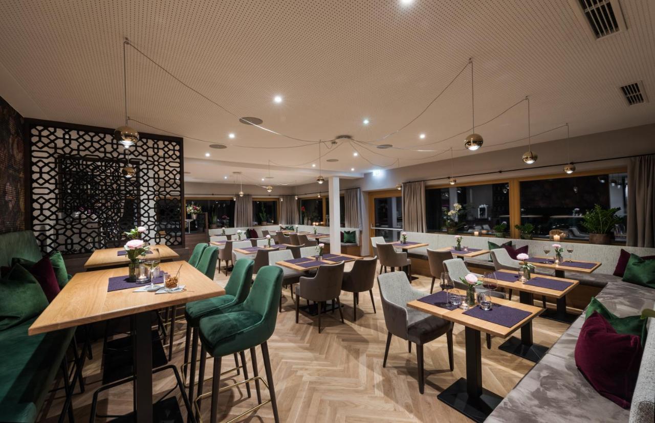 Hotel Hennersberg Wörgl Kültér fotó