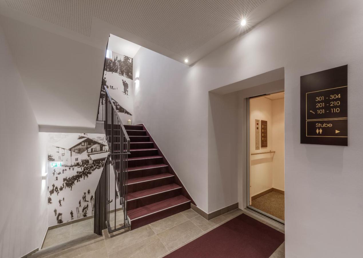 Hotel Hennersberg Wörgl Kültér fotó