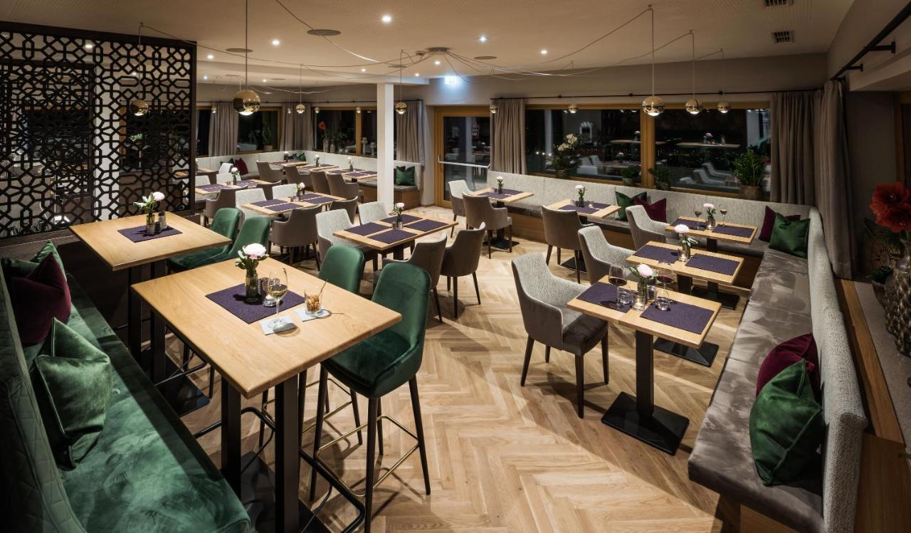 Hotel Hennersberg Wörgl Kültér fotó
