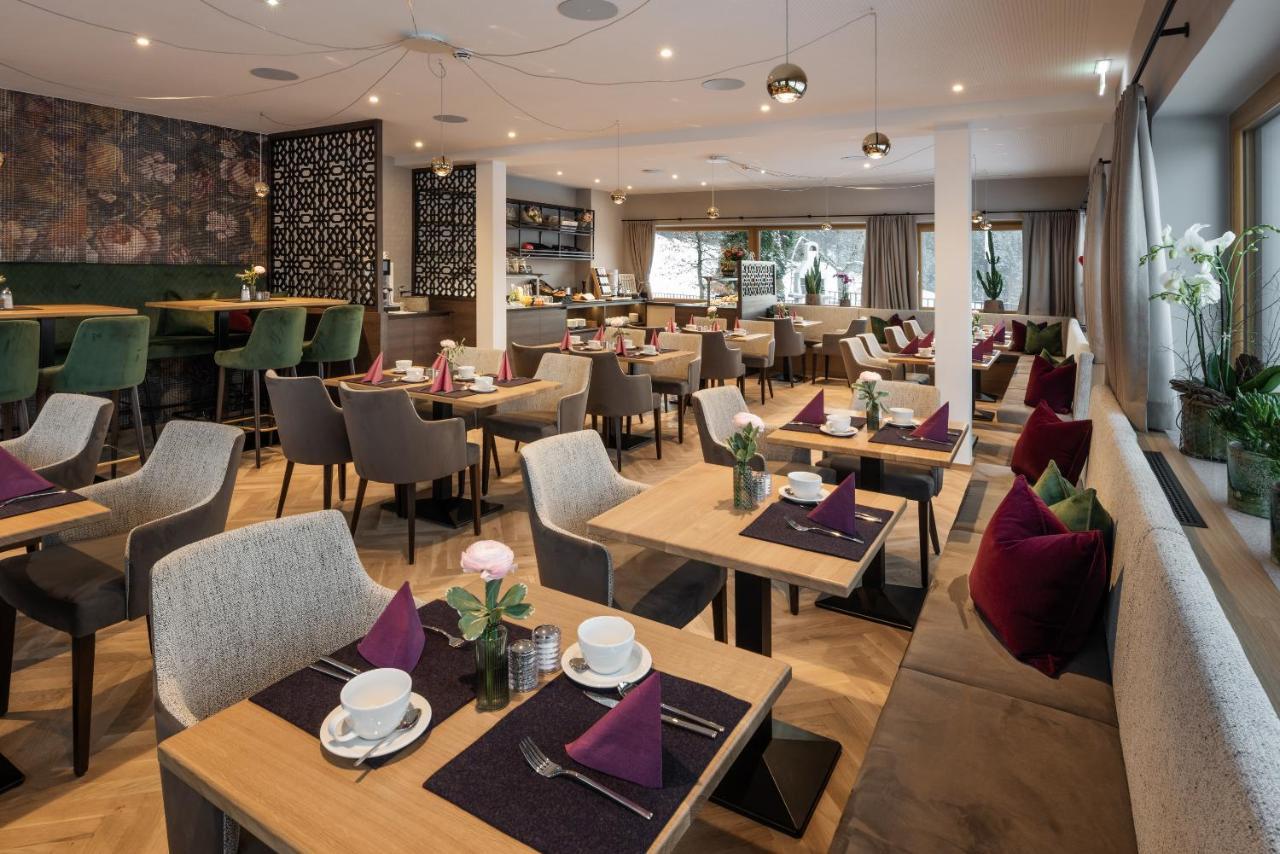 Hotel Hennersberg Wörgl Kültér fotó